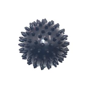 PVC Body and Foot Deep Tissue Therapy Gym Massage Roller Hard Spiky Massage Ball