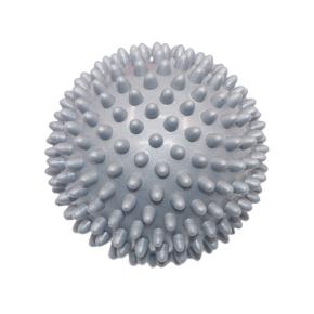 9cm PVC Body and Foot Deep Tissue Therapy Gym Massage Roller Hard Spiky Massage Ball