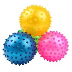 5 inch Sensory massage ball for toddlers and babies