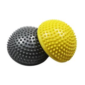 Home Gym PVC Balance Training ball 