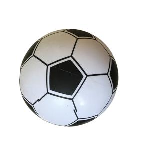 16P Free Plastic PVC Soft Inflatable Toy Soccer Ball / World cup mini soccer balls 