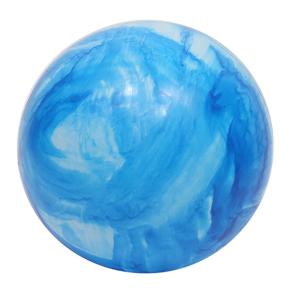 20 inch ECO-Friendly Material vinyl marble inflate ball for kids