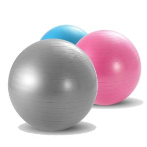 55CM/65CM/75CM Anti brust PVC yoga ball